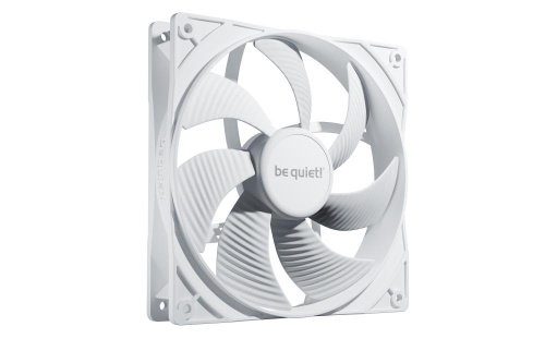 CASE FAN 140MM PURE WINGS 3/Valge PWM BL112 BE QUIET