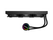 Natec WATER COOLING GENESIS HYDRIA 360 Must