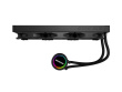 Natec WATER COOLING GENESIS HYDRIA 360 ARGB