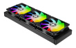 Xilence LQ360PRO.ARGB computer cooling system Processor All-in-one liquid cooler 12 cm Must 1 pc(s)