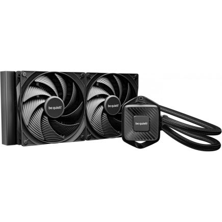 K Cooler Wasserkühlung be quiet! PURE Loop 3 280mm