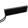 K Cooler Wasserkühlung be quiet! PURE Loop 3 LX 360mm