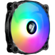 K ENERMAX ETS-F40-FS ARGB CPU Cooler mit ARGB Silence