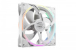 Be quiet! Fan Light Wings LX 140 mm PWM Reverse White