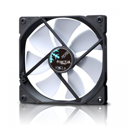 Fractal Design Dynamic X2 GP-14 140mm Valge