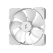 Fractal Design Fan Aspect 14 RGB PWM 140mm Valge Frame