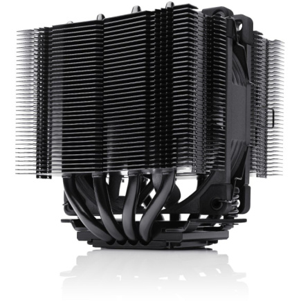 K NOCTUA NH-D9L chromax.Must