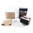 K NOCTUA NH-D15 SE-AM4 Prozessor Kühler Computer Kühlkomponente