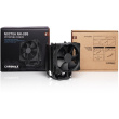K NOCTUA Kühler NH-U9S chromax.Black
