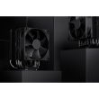 K NOCTUA Kühler NH-U9S chromax.Black
