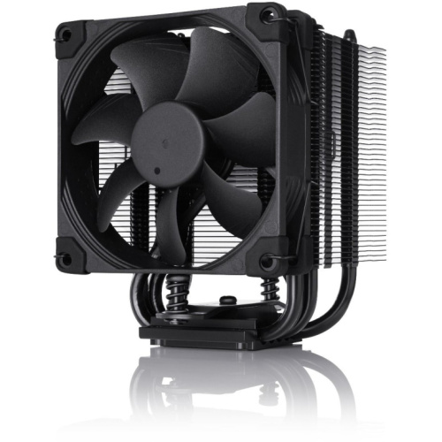 K NOCTUA Kühler NH-U9S chromax.Black