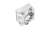 DeepCool AK400 WH Processor Air cooler 12 cm Valge 1 pc(s)