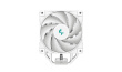DeepCool AK400 WH Processor Air cooler 12 cm Valge 1 pc(s)
