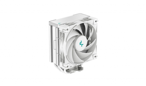 DeepCool AK400 WH Processor Air cooler 12 cm Valge 1 pc(s)
