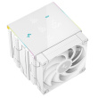 DeepCool AK620 Digital PRO WH Processor Air cooler 12 cm Valge 1 pc(s)