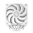 DeepCool AK620 Digital PRO WH Processor Air cooler 12 cm Valge 1 pc(s)