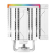 DeepCool AK620 Digital PRO WH Processor Air cooler 12 cm Valge 1 pc(s)
