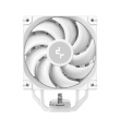 DeepCool AK400 Digital PRO WH Processor Air cooler 12 cm Valge 1 pc(s)