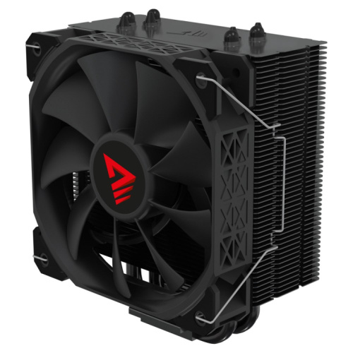 SAVIO VORTEX X2 Черный CPU Cooler