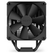 NZXT T120 Processor Air cooler 12 cm Must 1 pc(s)