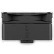 NZXT T120 Processor Air cooler 12 cm Must 1 pc(s)
