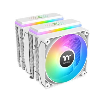 Thermaltake ASTRIA 600 ARGB Valge