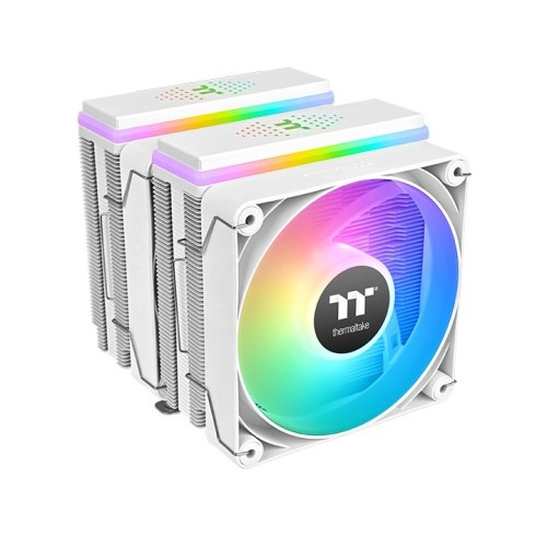 Thermaltake ASTRIA 600 ARGB Valge
