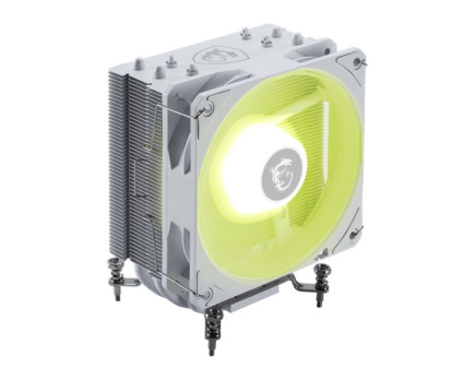 CPU COOLER MULTI SOCKET/MAG COREFROZR AA13 Valge MSI
