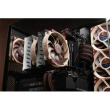K Lüfter CPU Noctua NH-D15 G2+++ LGA1851/1700/1200/115x. AM5/AM4