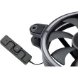 120mm Enermax T.B. RGB AD UCTBRGBA12P-BP3