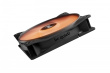 Be quiet! Fan Light Wings LX 120 mm PWM Reverse Черный