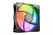 Be quiet! Fan Light Wings LX 120 mm PWM Reverse Черный