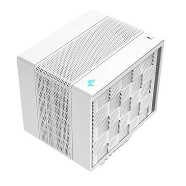 DeepCool ASSASSIN 4S WH Processor Air cooler 14 cm Valge 1 pc(s)