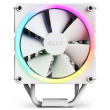 NZXT T120 RGB Processor Air cooler 12 cm Белый 1 pc(s)