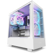 NZXT T120 RGB Processor Air cooler 12 cm Белый 1 pc(s)