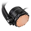 Kolink Umbra Void 360 AIO Processor Liquid cooling kit 12 cm Черный 3 pc(s)