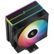 K Cooler DeepCool AG400 Must ARGB V2