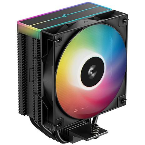 K Cooler DeepCool AG400 Must ARGB V2