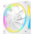 120mm DeepCool FL12R Valge Triple-Pack