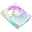 120mm DeepCool FL12 Белый Triple-Pack