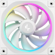 120mm DeepCool FL12 Белый Triple-Pack