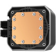 K Cooler Wasserkühlung Deepcool MYSTIQUE 360