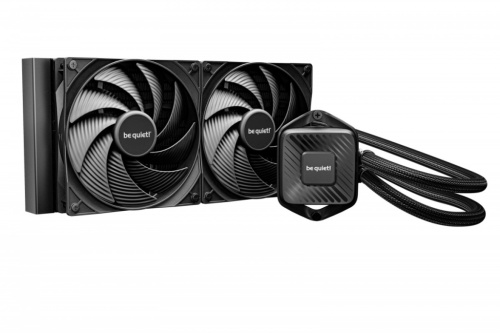 Be quiet! CPU cooler Pure Loop 3 280mm