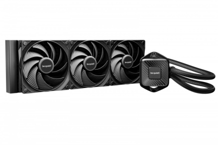 Be quiet! CPU cooler Pure Loop 3 360mm