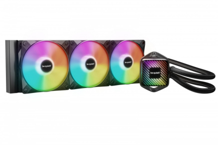 Be quiet! CPU cooler Pure Loop3 LX 360mm