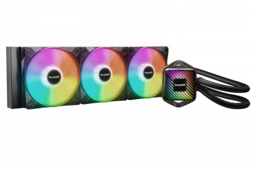 Be quiet! CPU cooler Pure Loop3 LX 360mm