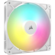 Corsair Fan RS140 ARGB 140mm Single Pack White