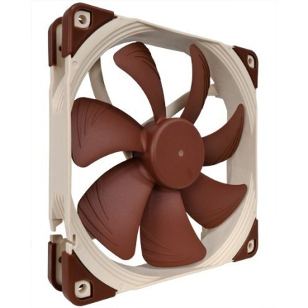 NOCTUA 140*140*25 NF-A14 PWM