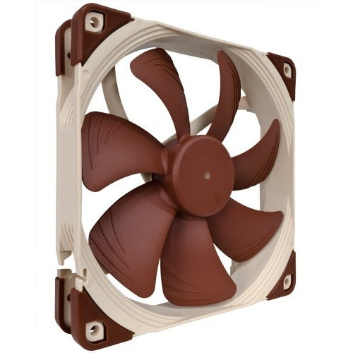 NOCTUA 140*140*25 NF-A14 PWM