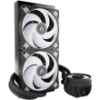 K Cooler Wasserkühlung Arctic Liquid Freezer III 280 A-RGB Must